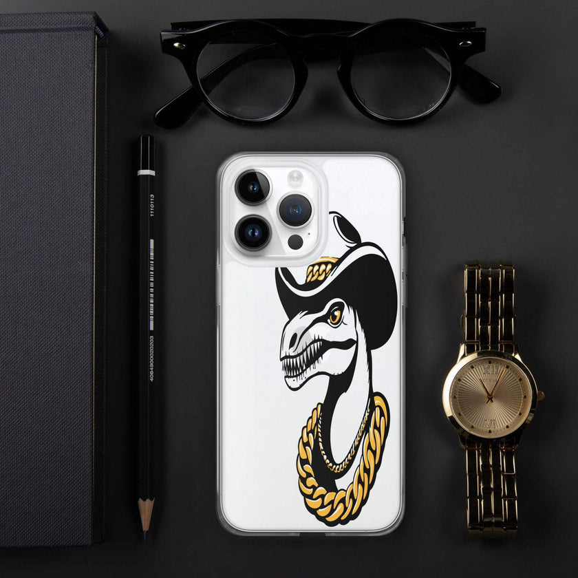 Clear Case for iPhone® - STYLISHOUR