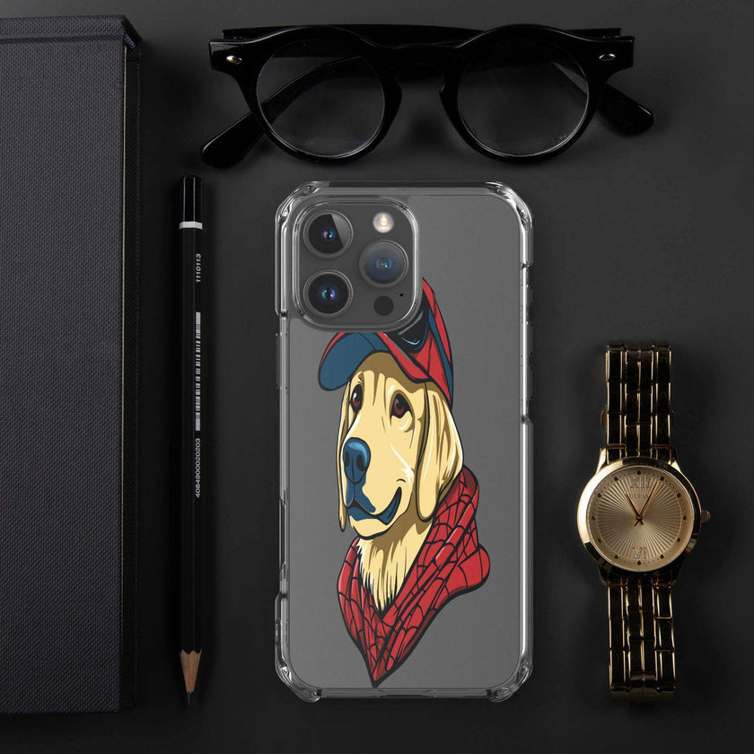 Clear Case for iPhone® - STYLISHOUR