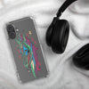Clear Case for iPhone® - STYLISHOUR