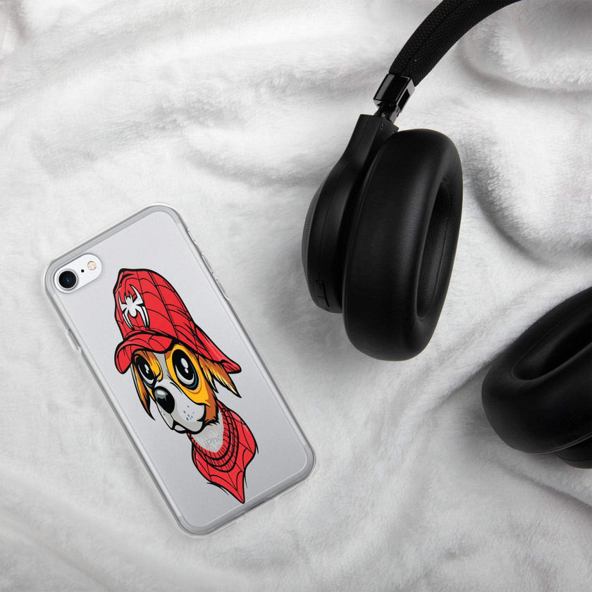 Clear Case for iPhone® - STYLISHOUR