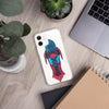 Clear Case for iPhone® - STYLISHOUR