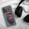 Clear Case for iPhone® - STYLISHOUR