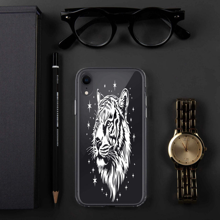 Clear Case for iPhone® - STYLISHOUR