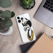 Clear Case for iPhone® - STYLISHOUR