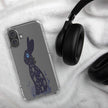 Clear Case for iPhone® - STYLISHOUR