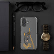 Clear Case for iPhone® - STYLISHOUR