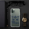 Clear Case for iPhone® - STYLISHOUR