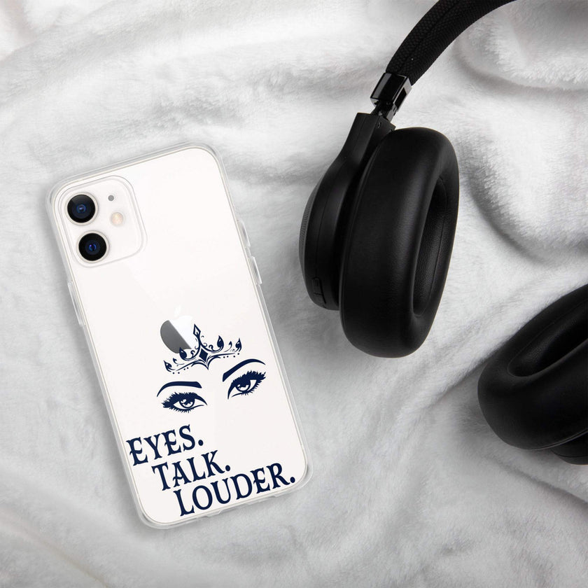 Clear Case for iPhone® - STYLISHOUR