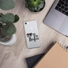 Clear Case for iPhone® - STYLISHOUR