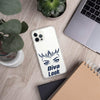 Clear Case for iPhone® - STYLISHOUR