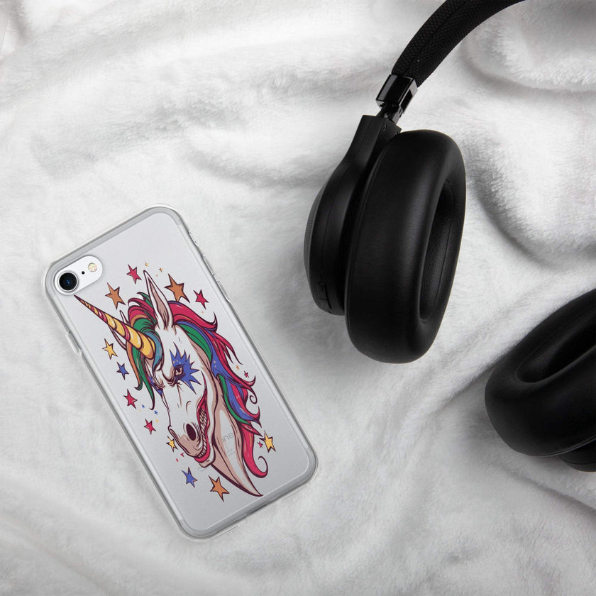 Clear Case for iPhone® - STYLISHOUR