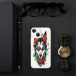 Clear Case for iPhone® - STYLISHOUR