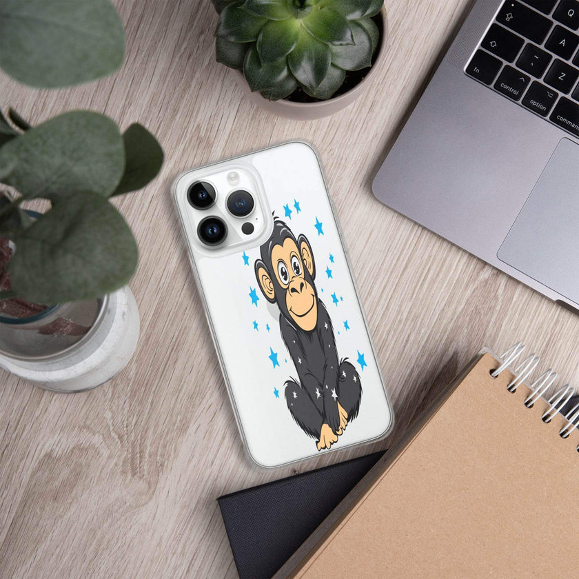 Clear Case for iPhone® - STYLISHOUR