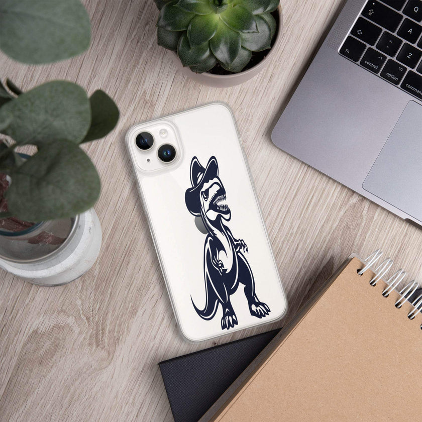 Clear Case for iPhone® - STYLISHOUR