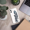 Clear Case for iPhone® - STYLISHOUR