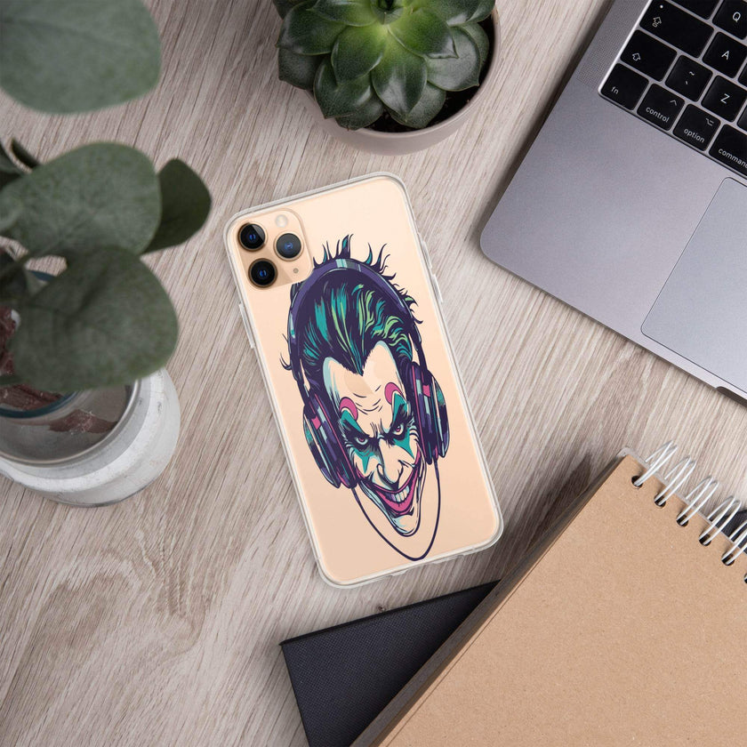 Clear Case for iPhone® - STYLISHOUR