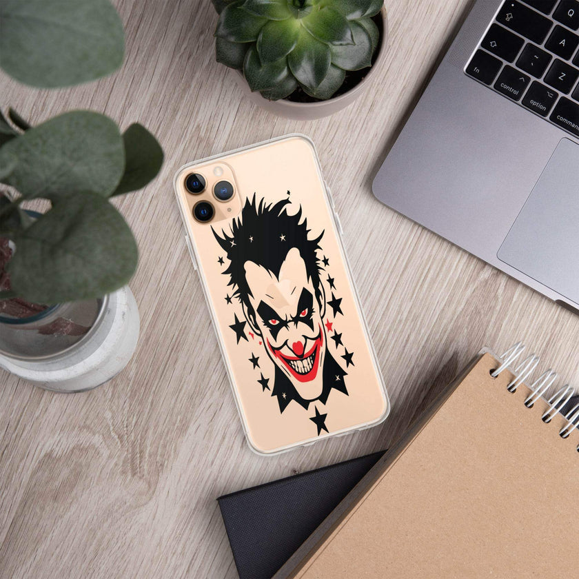 Clear Case for iPhone® - STYLISHOUR