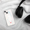 Clear Case for iPhone® - STYLISHOUR