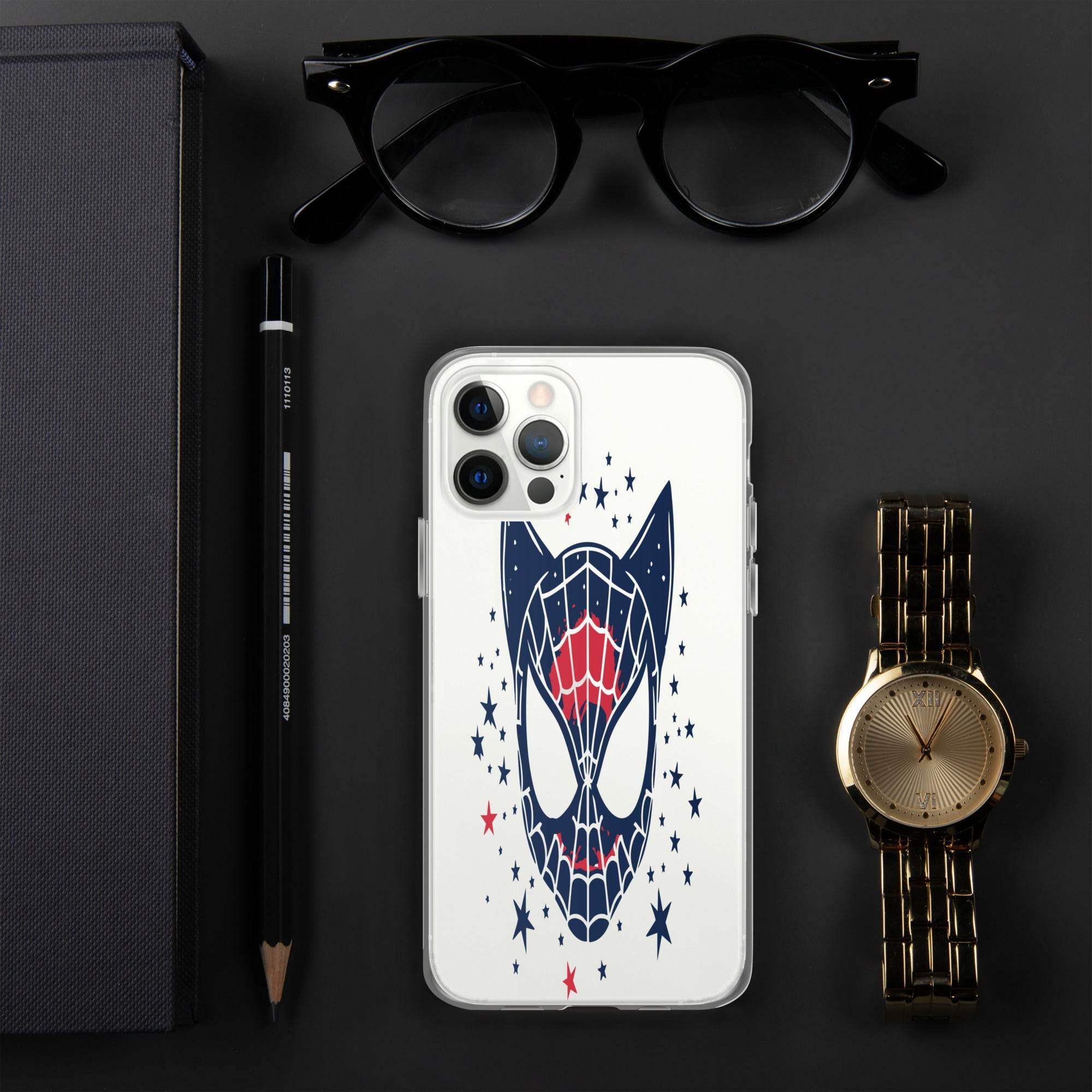 Clear Case for iPhone® - STYLISHOUR