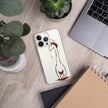 Clear Case for iPhone® - STYLISHOUR