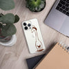 Clear Case for iPhone® - STYLISHOUR
