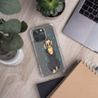 Clear Case for iPhone® - STYLISHOUR