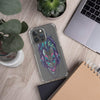 Clear Case for iPhone® - STYLISHOUR