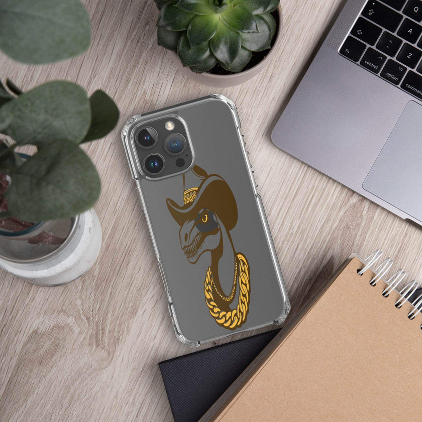Clear Case for iPhone® - STYLISHOUR