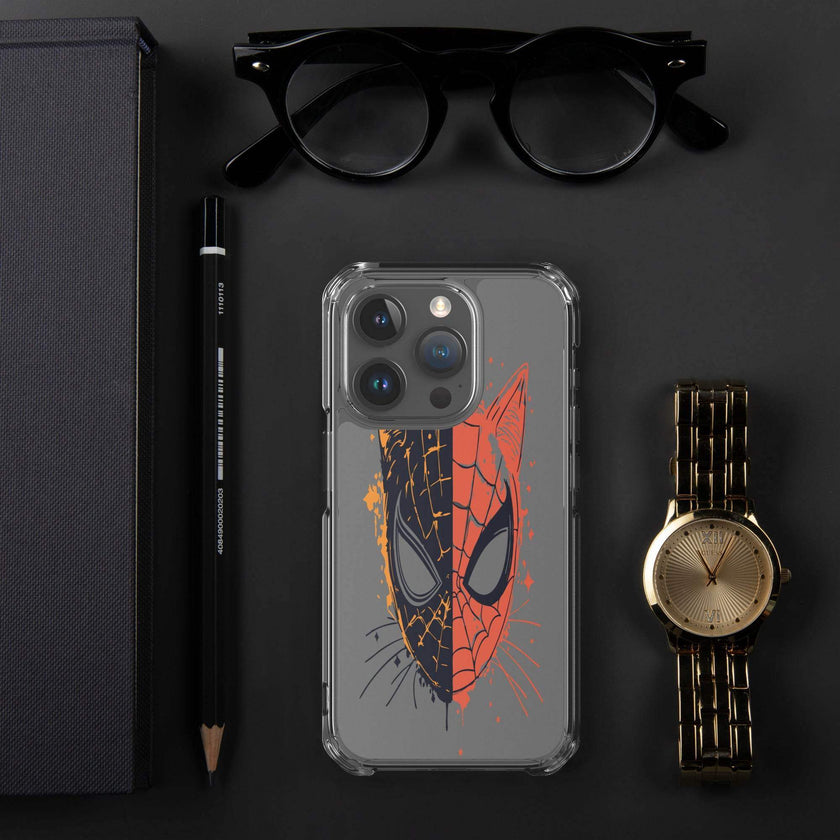 Clear Case for iPhone® - STYLISHOUR