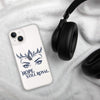 Clear Case for iPhone® - STYLISHOUR