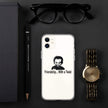 Clear Case for iPhone® - STYLISHOUR
