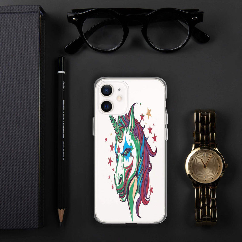 Clear Case for iPhone® - STYLISHOUR