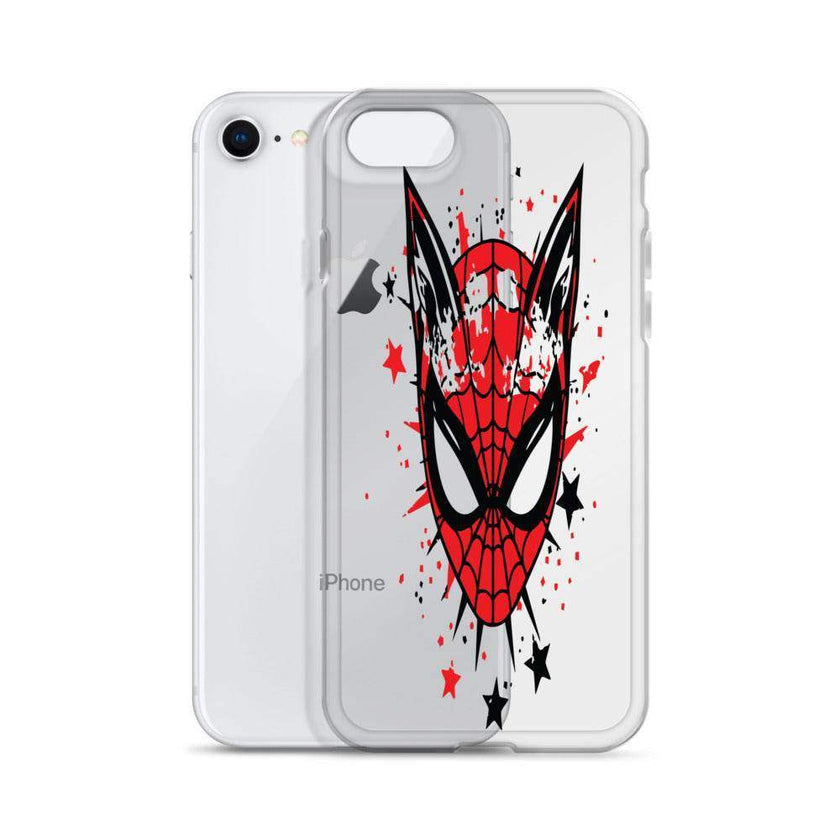 Clear Case for iPhone® - STYLISHOUR