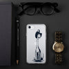Clear Case for iPhone® - STYLISHOUR
