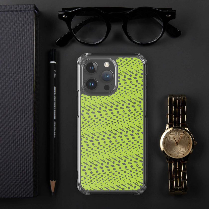 Clear Case for iPhone® - STYLISHOUR