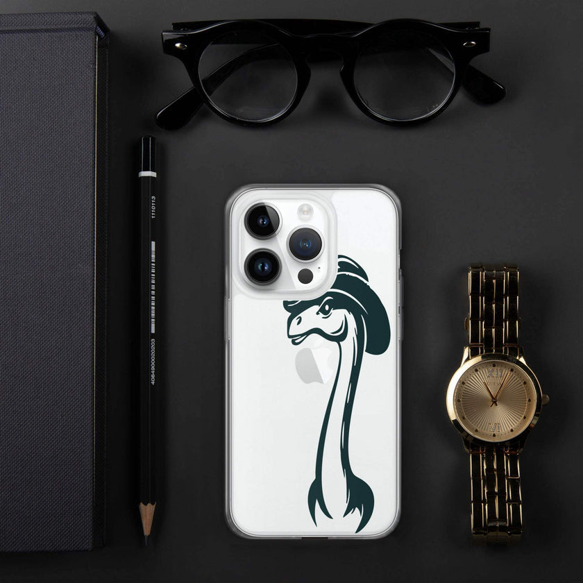 Clear Case for iPhone® - STYLISHOUR