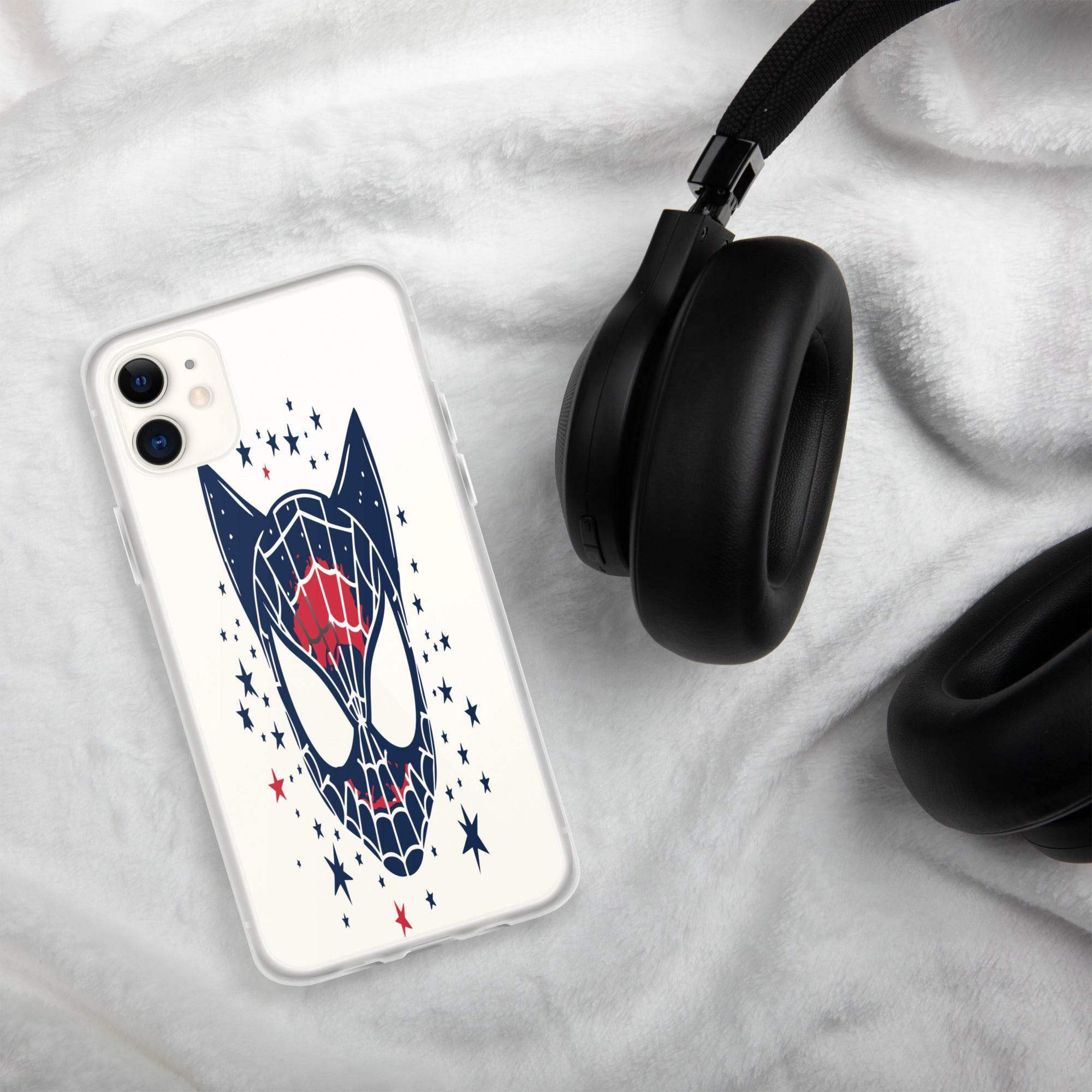 Clear Case for iPhone® - STYLISHOUR