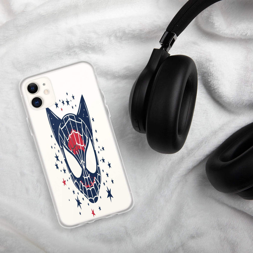 Clear Case for iPhone® - STYLISHOUR