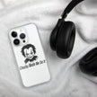 Clear Case for iPhone® - STYLISHOUR