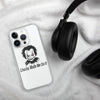 Clear Case for iPhone® - STYLISHOUR