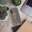 Clear Case for iPhone® - STYLISHOUR