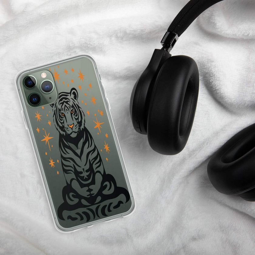 Clear Case for iPhone® - STYLISHOUR