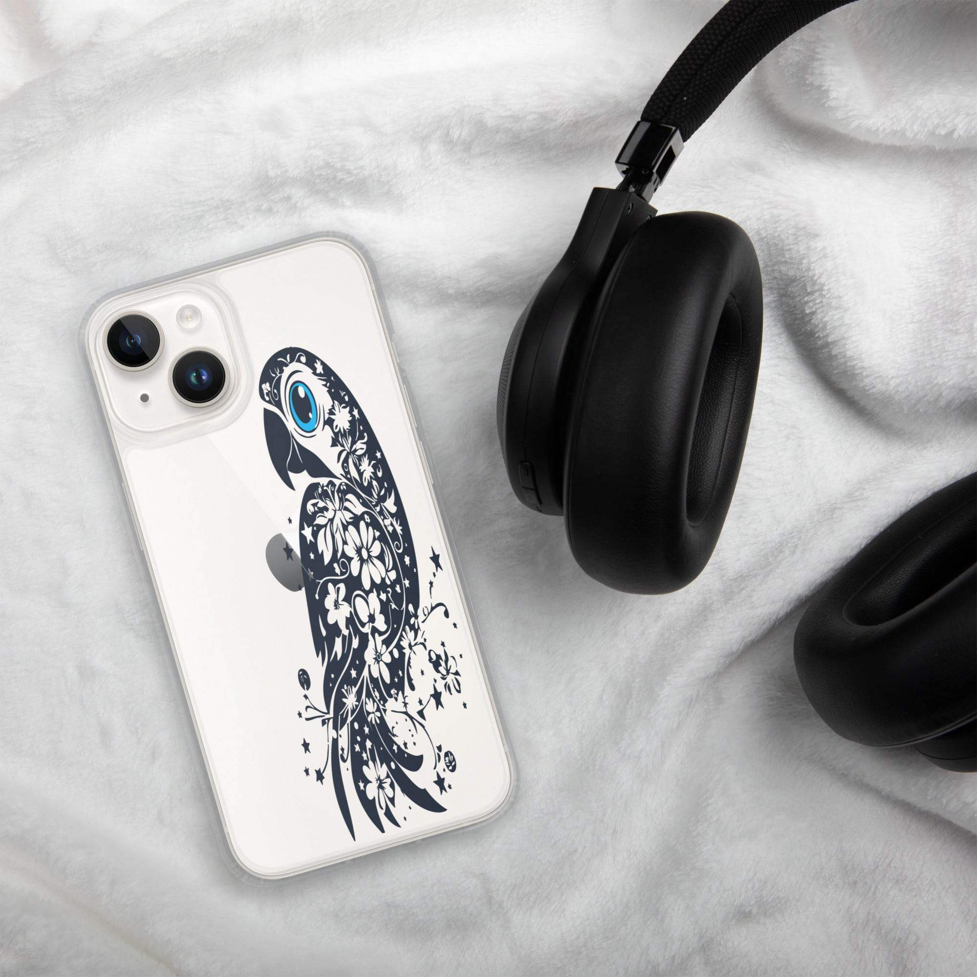 Clear Case for iPhone® - STYLISHOUR