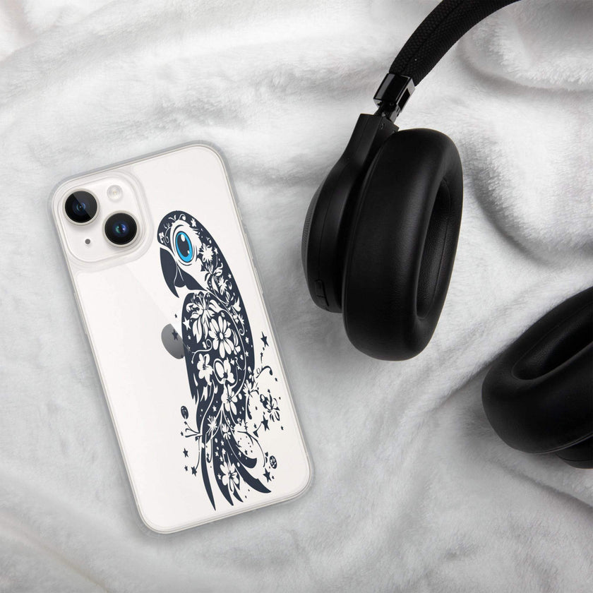 Clear Case for iPhone® - STYLISHOUR