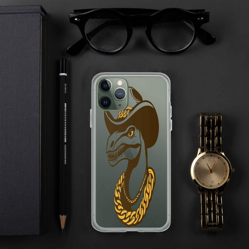 Clear Case for iPhone® - STYLISHOUR