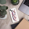 Clear Case for iPhone® - STYLISHOUR