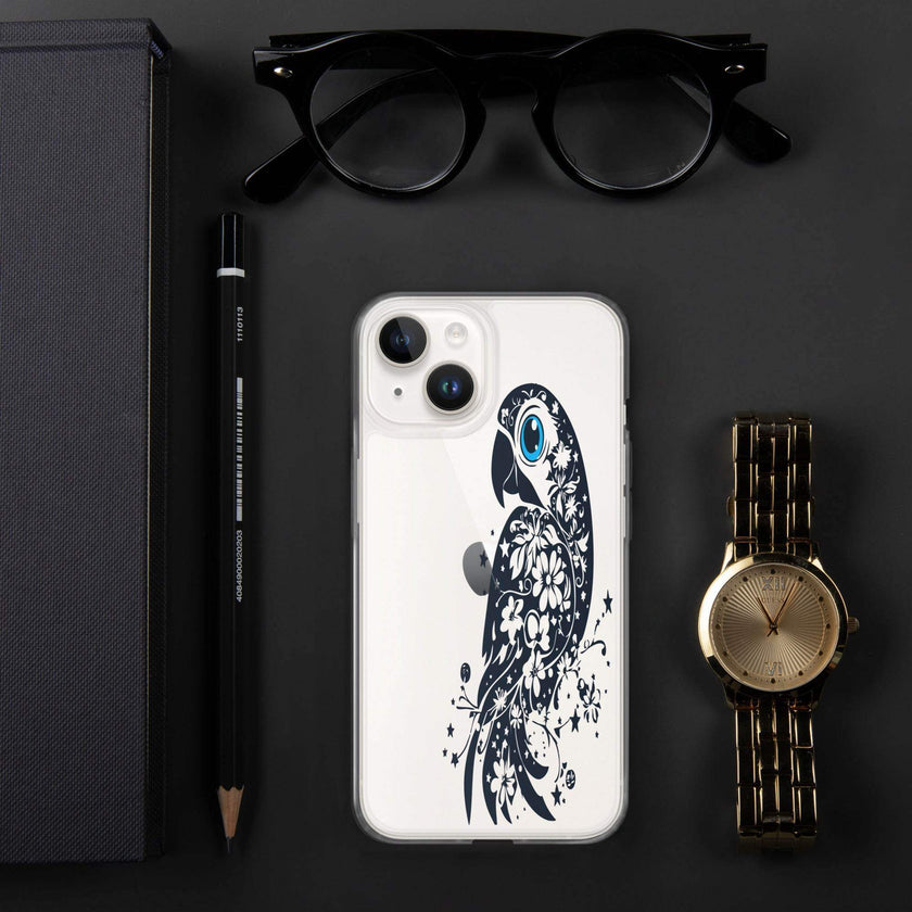 Clear Case for iPhone® - STYLISHOUR