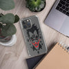 Clear Case for iPhone® - STYLISHOUR
