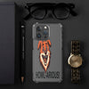 Clear Case for iPhone® - STYLISHOUR