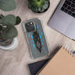 Clear Case for iPhone® - STYLISHOUR